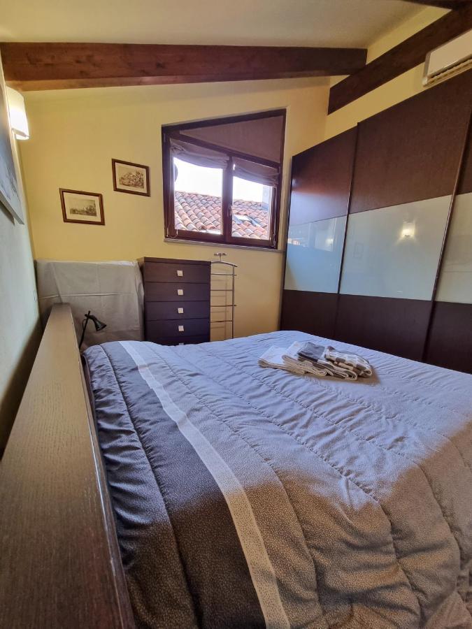 Saluzzo Historic Center Apartment المظهر الخارجي الصورة