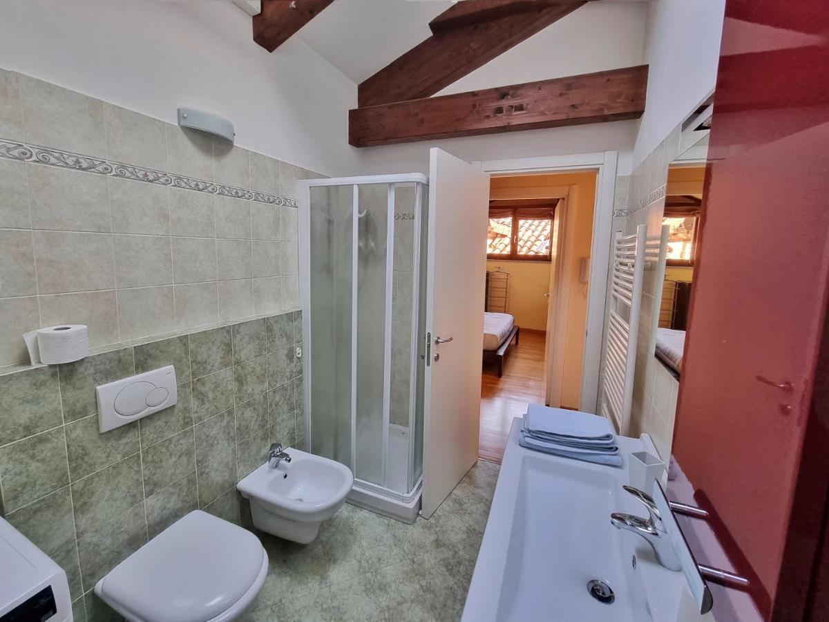 Saluzzo Historic Center Apartment المظهر الخارجي الصورة