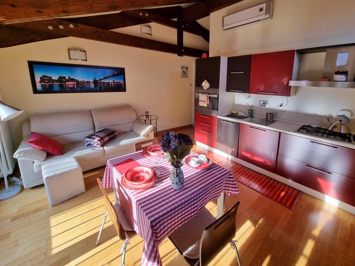 Saluzzo Historic Center Apartment المظهر الخارجي الصورة