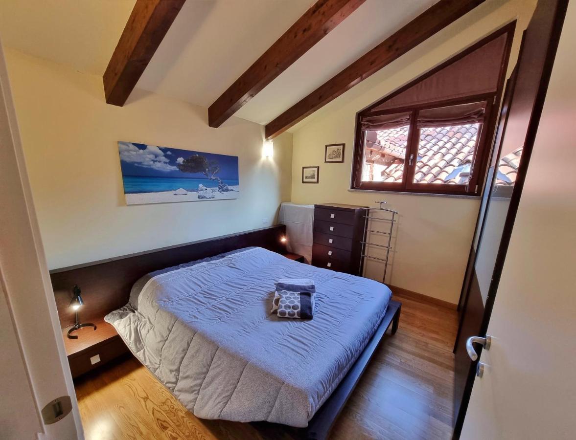 Saluzzo Historic Center Apartment المظهر الخارجي الصورة